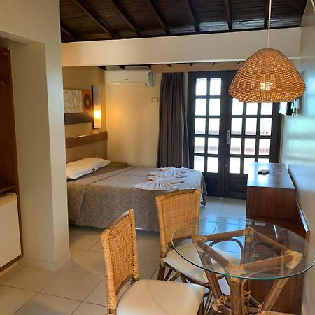 Lumar Hotel Pontanegra Натал Экстерьер фото