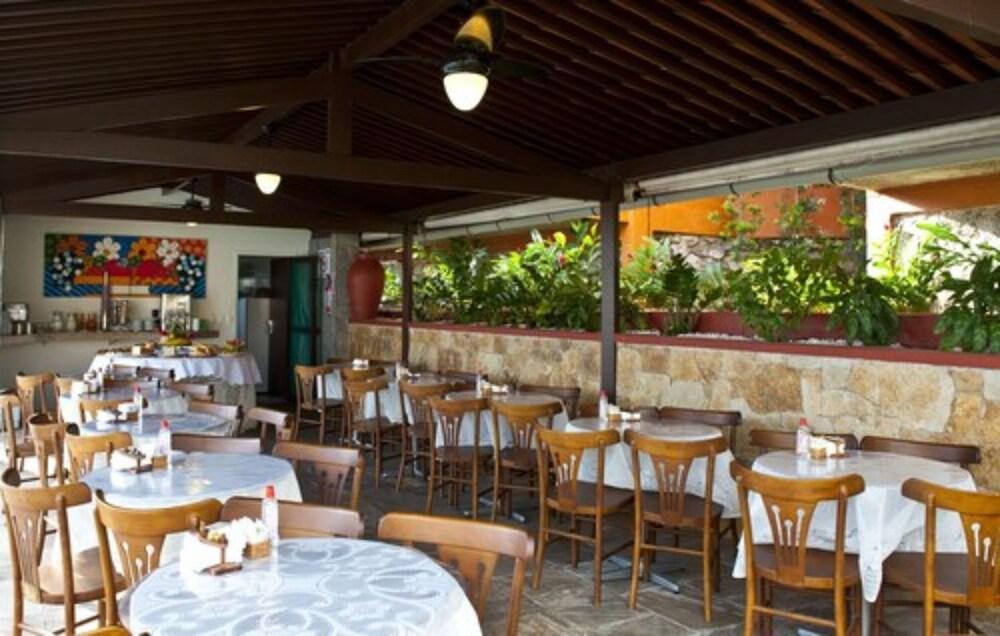 Lumar Hotel Pontanegra Натал Экстерьер фото