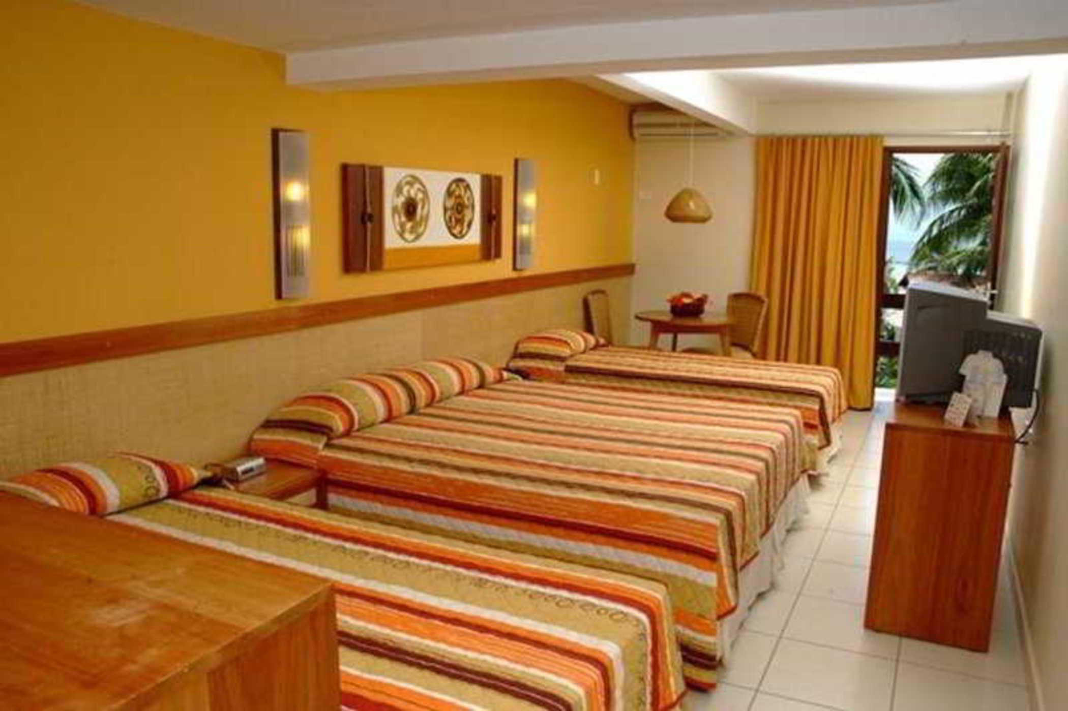 Lumar Hotel Pontanegra Натал Экстерьер фото