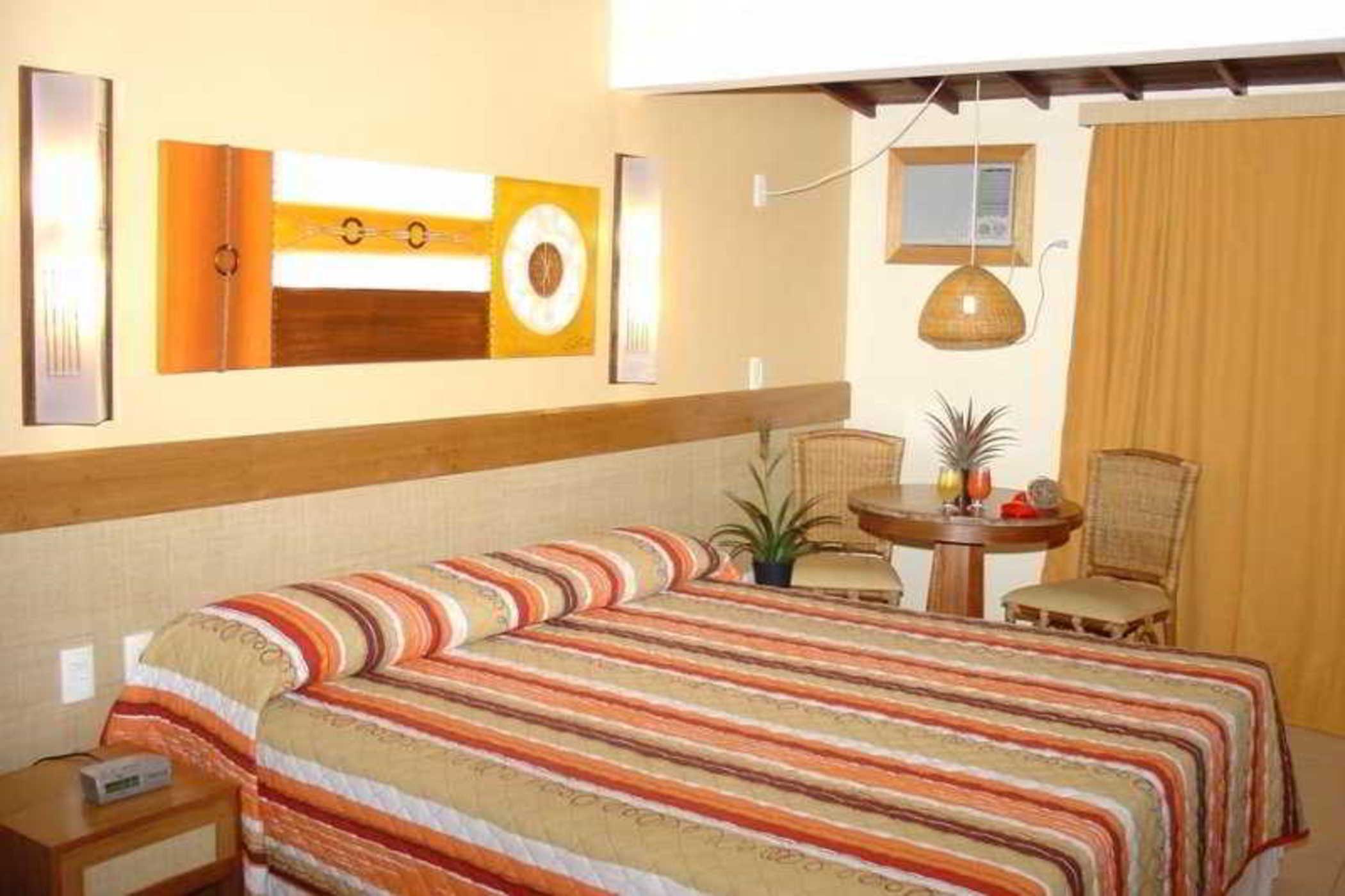 Lumar Hotel Pontanegra Натал Экстерьер фото