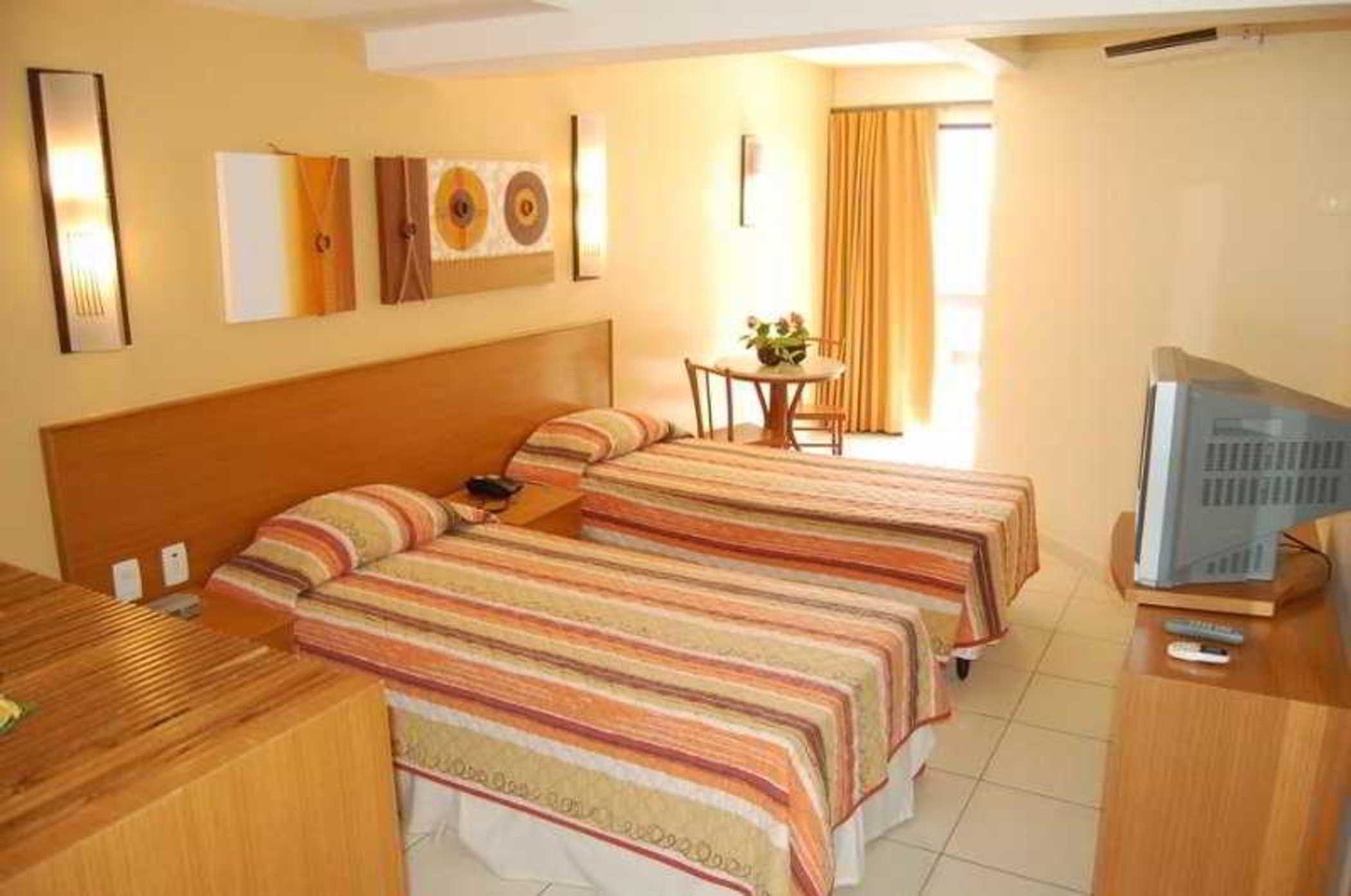 Lumar Hotel Pontanegra Натал Экстерьер фото
