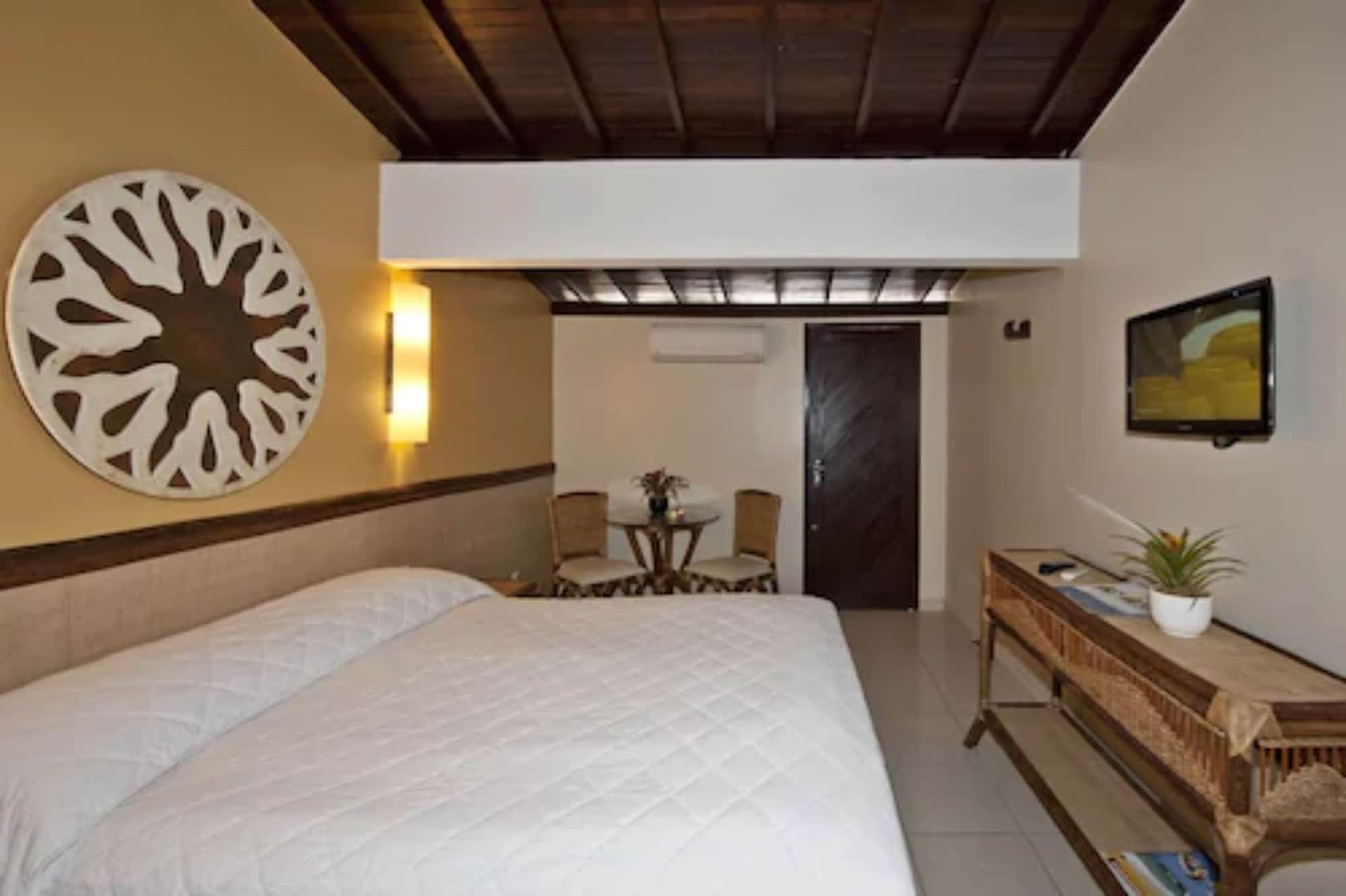 Lumar Hotel Pontanegra Натал Экстерьер фото