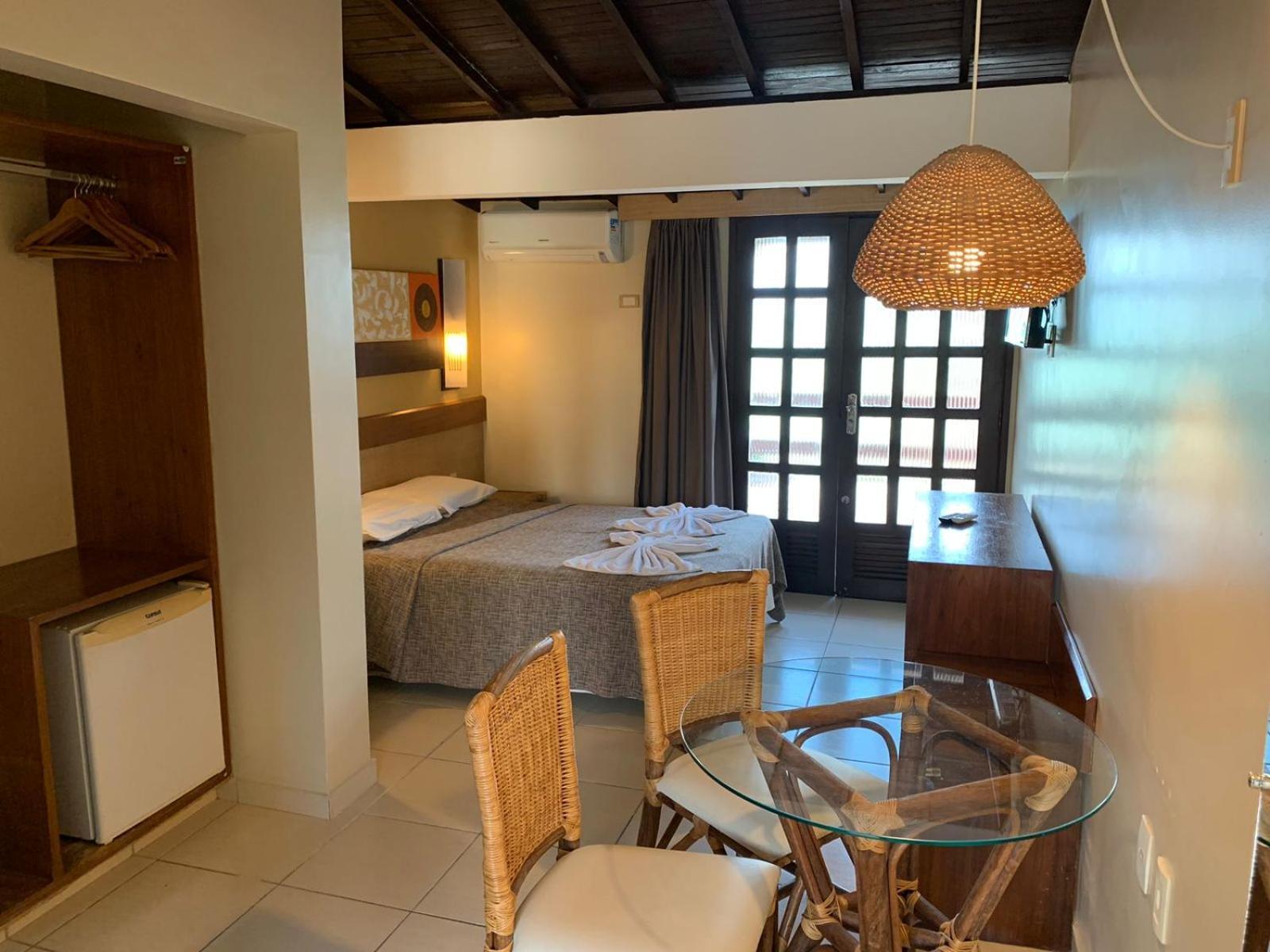 Lumar Hotel Pontanegra Натал Экстерьер фото