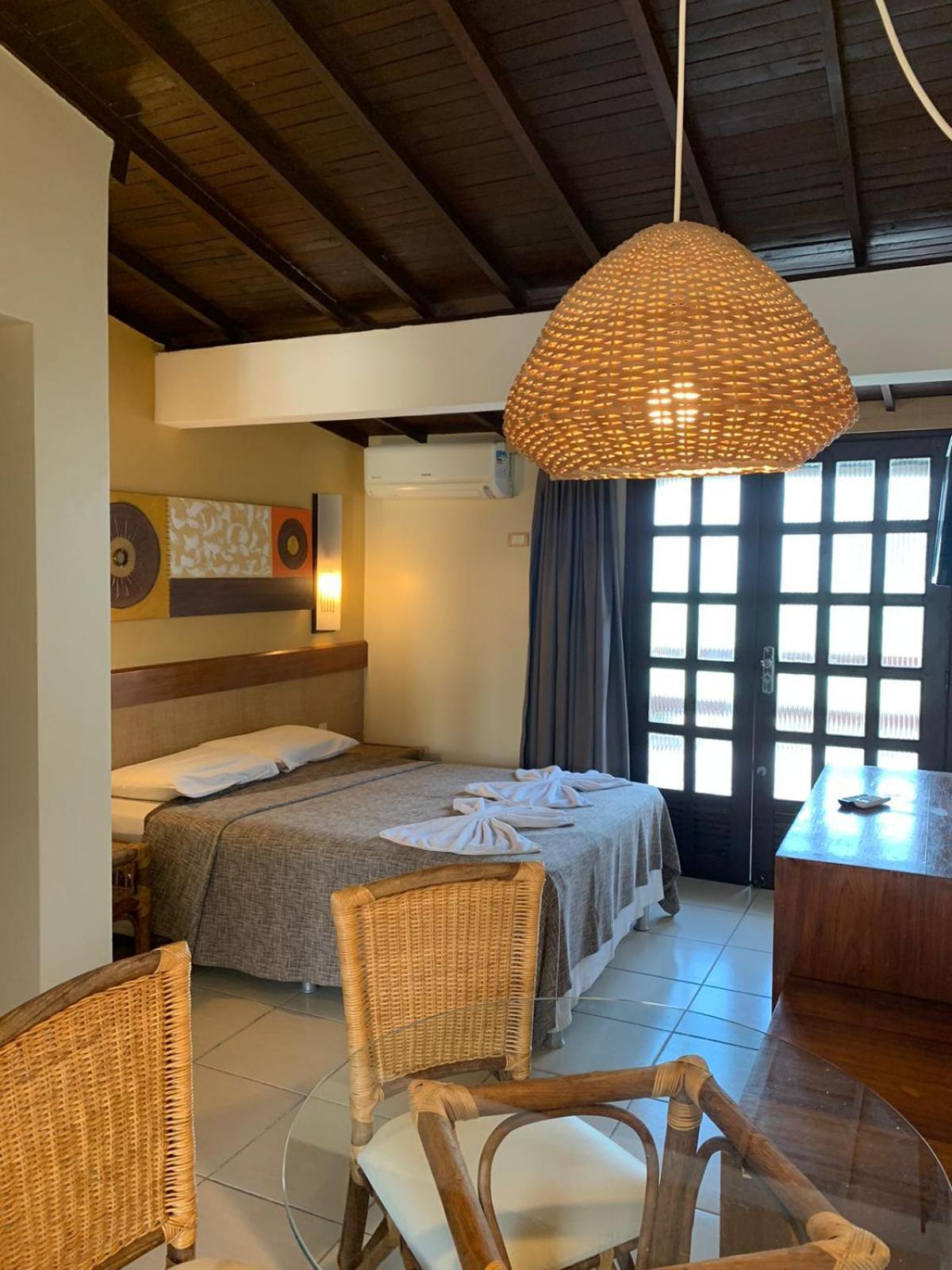 Lumar Hotel Pontanegra Натал Экстерьер фото