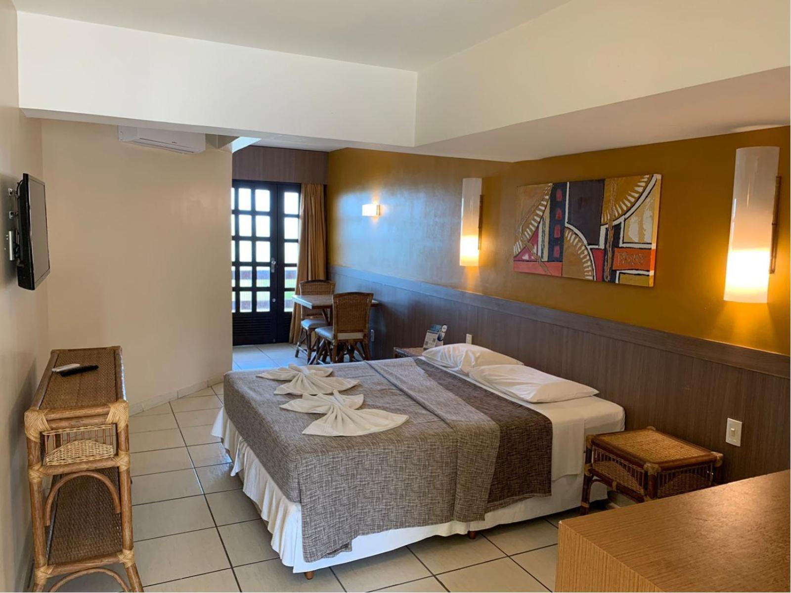 Lumar Hotel Pontanegra Натал Экстерьер фото
