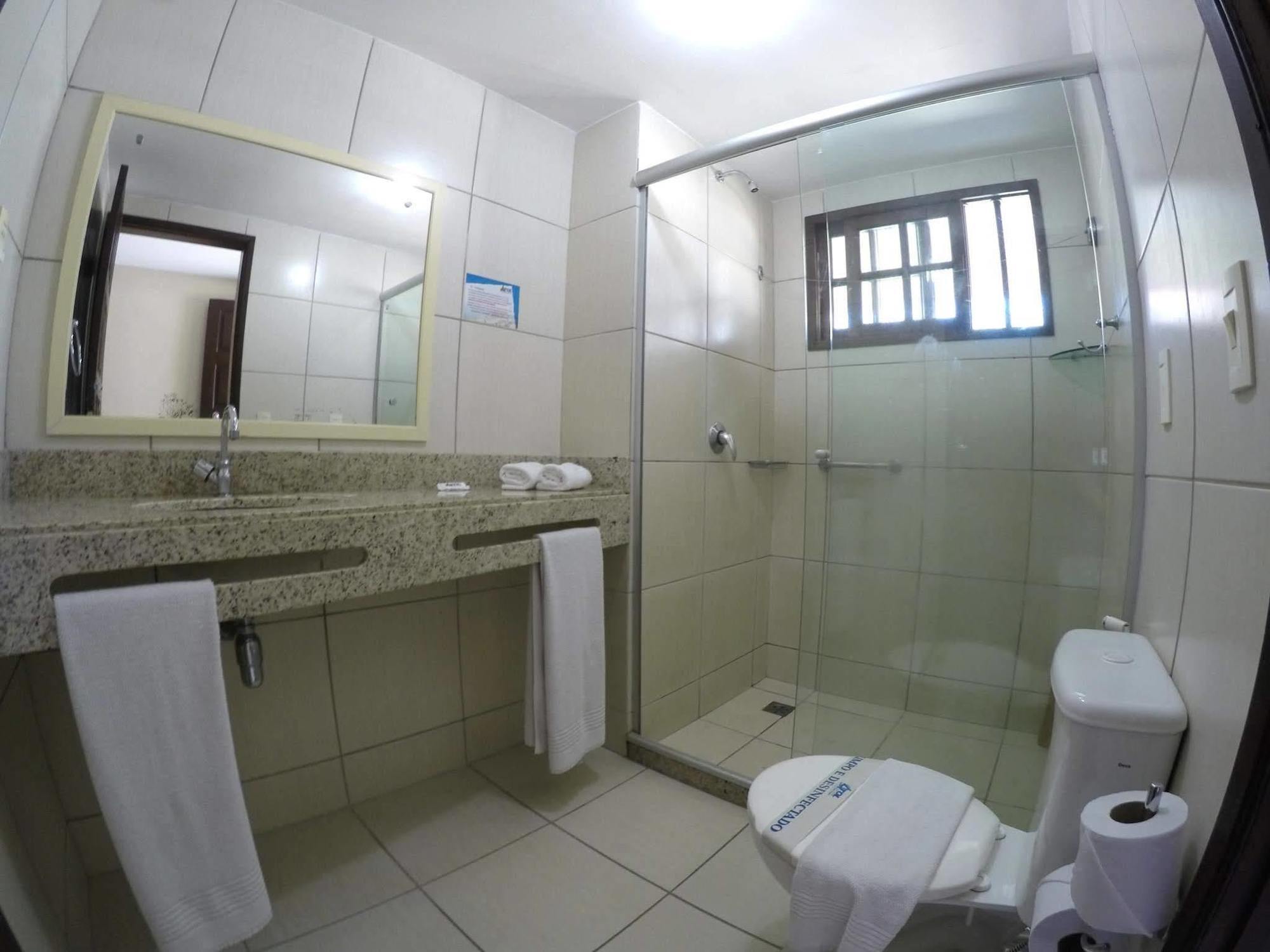 Lumar Hotel Pontanegra Натал Экстерьер фото