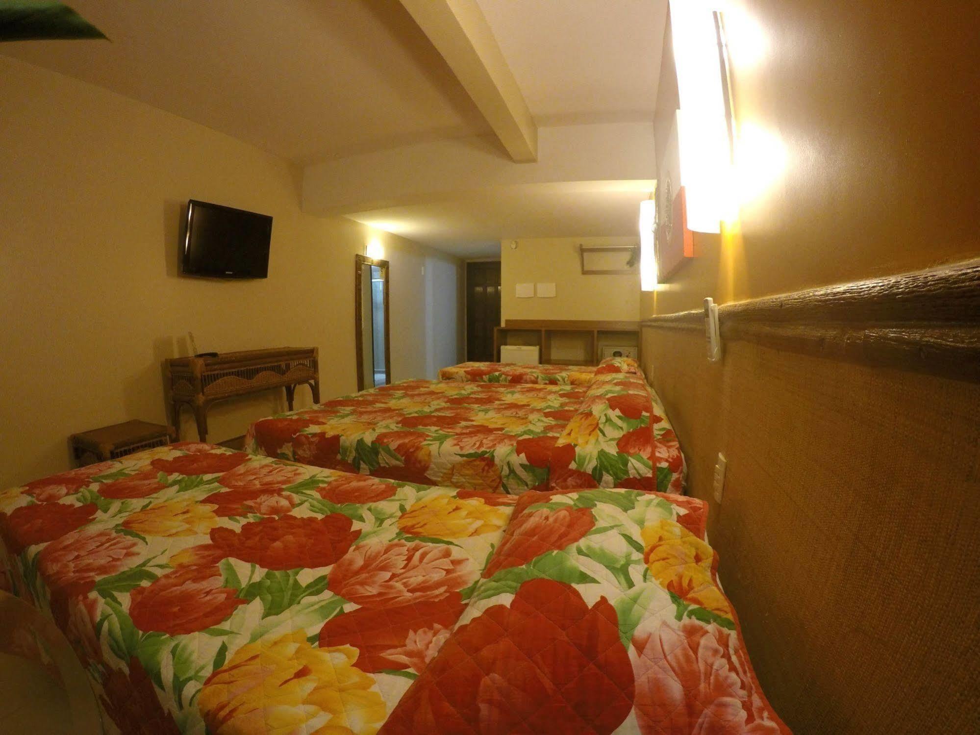 Lumar Hotel Pontanegra Натал Экстерьер фото