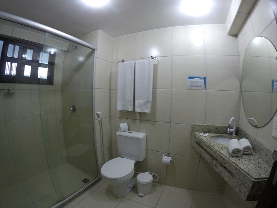 Lumar Hotel Pontanegra Натал Экстерьер фото